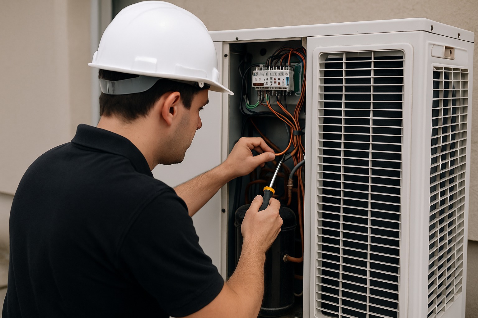 Refrigeración y Aire Acondicionado